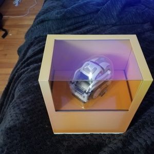 Anki Cozmo, A Fun, Educational Toy Robot for Kids